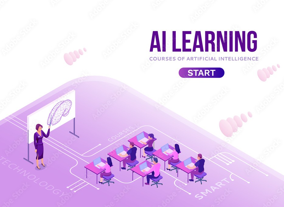 FREE Artificial Intelligence Programme CSP3550