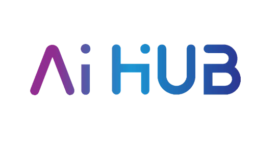 AI Hub Home Page
